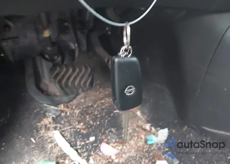 2016 Nissan Rogue S from USA, damaged, VIN 5N1AT2MN7GC910469